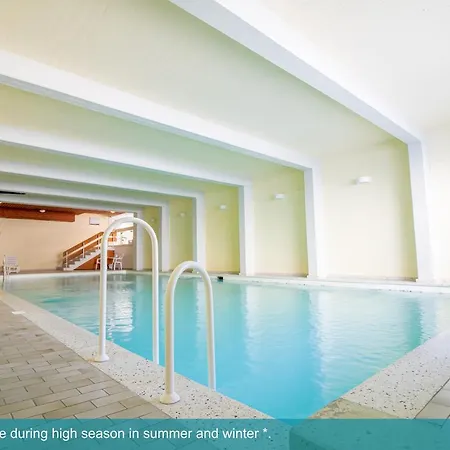 Irmella 9 By - New Renovated