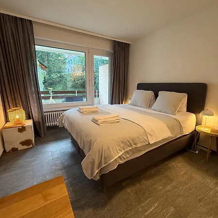 Irmella 9 By - New Renovated Lägenhet