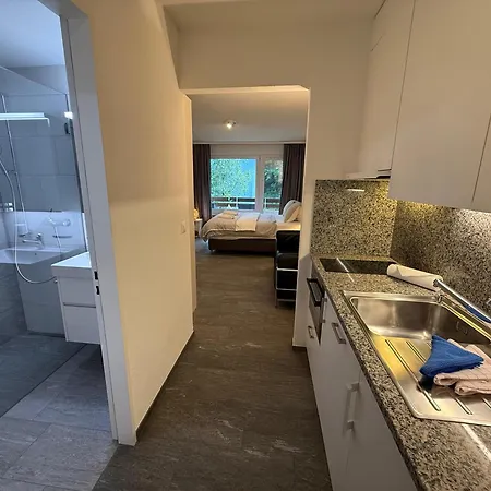 Апартаменты Irmella 9 By - New Renovated *