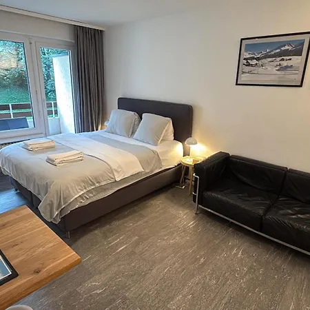 Irmella 9 By - New Renovated Appartement *