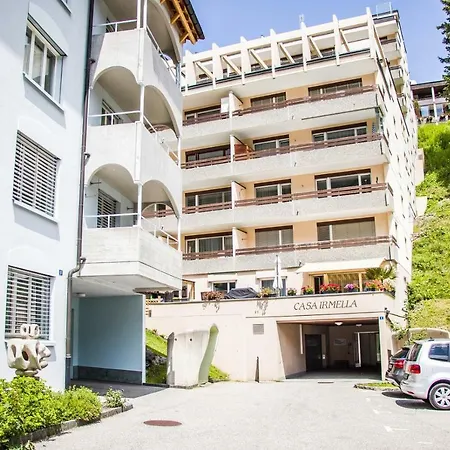 Irmella 9 By - New Renovated Appartement *