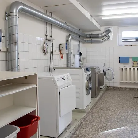 Appartement Irmella 9 By - New Renovated Arosa