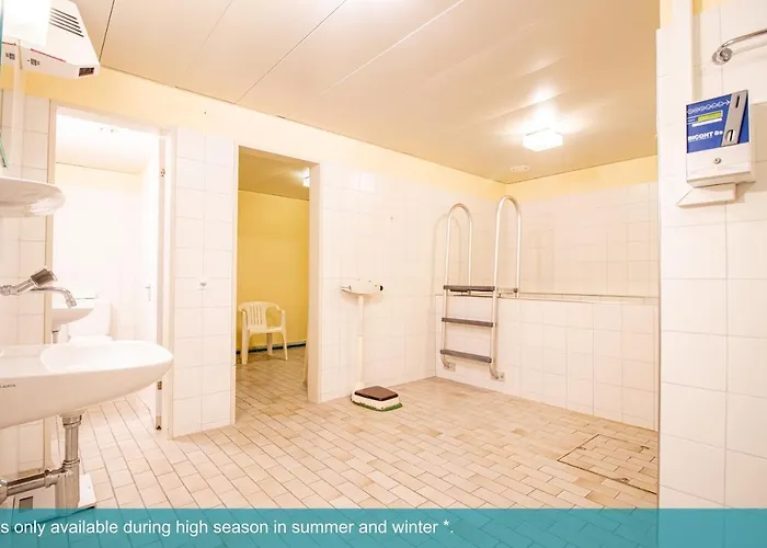 Apartmán Irmella 9 By - New Renovated *