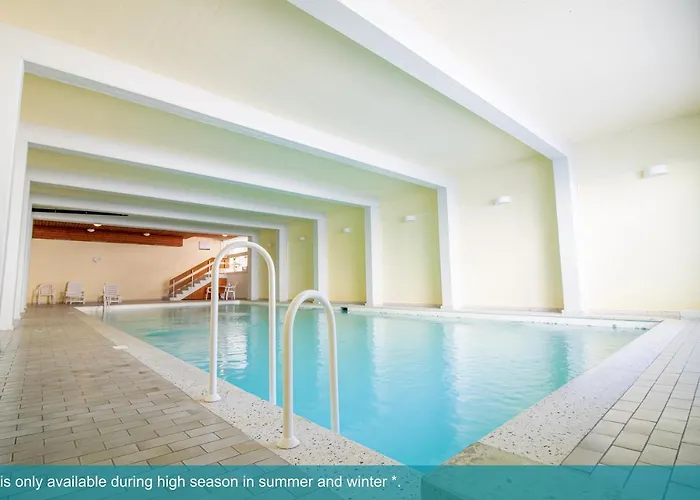 Irmella 9 By - New Renovated