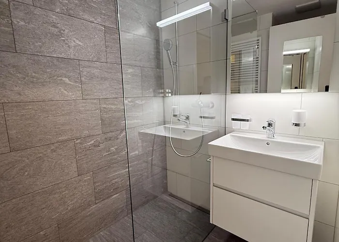 Apartmán Irmella 9 By - New Renovated