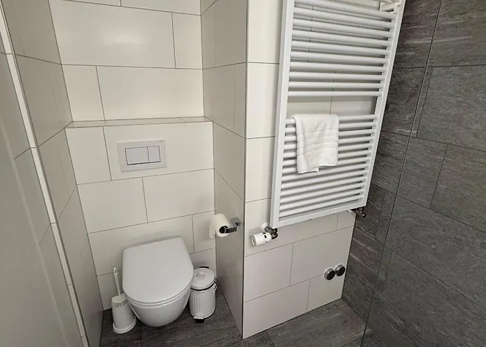 Irmella 9 By - New Renovated Апартаменты *