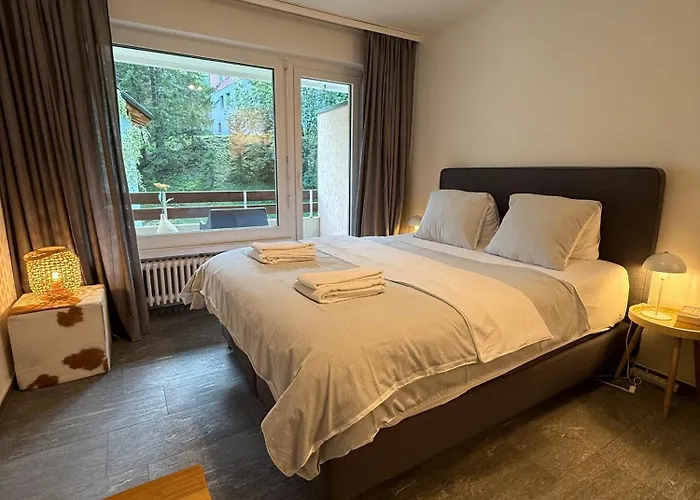 Irmella 9 By - New Renovated Apartmán