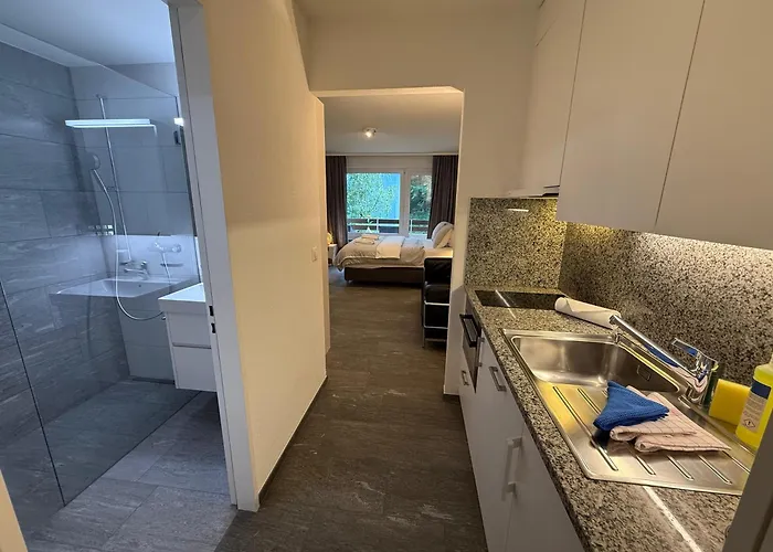 Апартаменты Irmella 9 By - New Renovated *