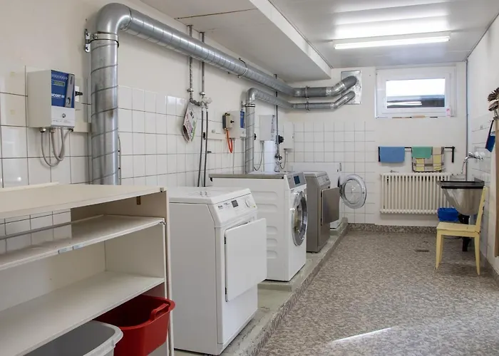 Apartmán Irmella 9 By - New Renovated Arosa