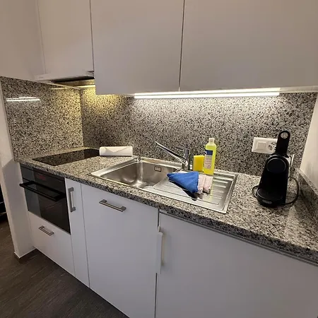 Irmella 9 By - New Renovated *